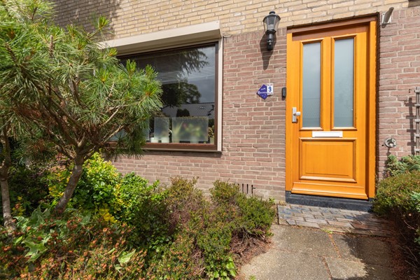Medium property photo - Kruizemuntlaan 9, 2465 BG Rijnsaterwoude